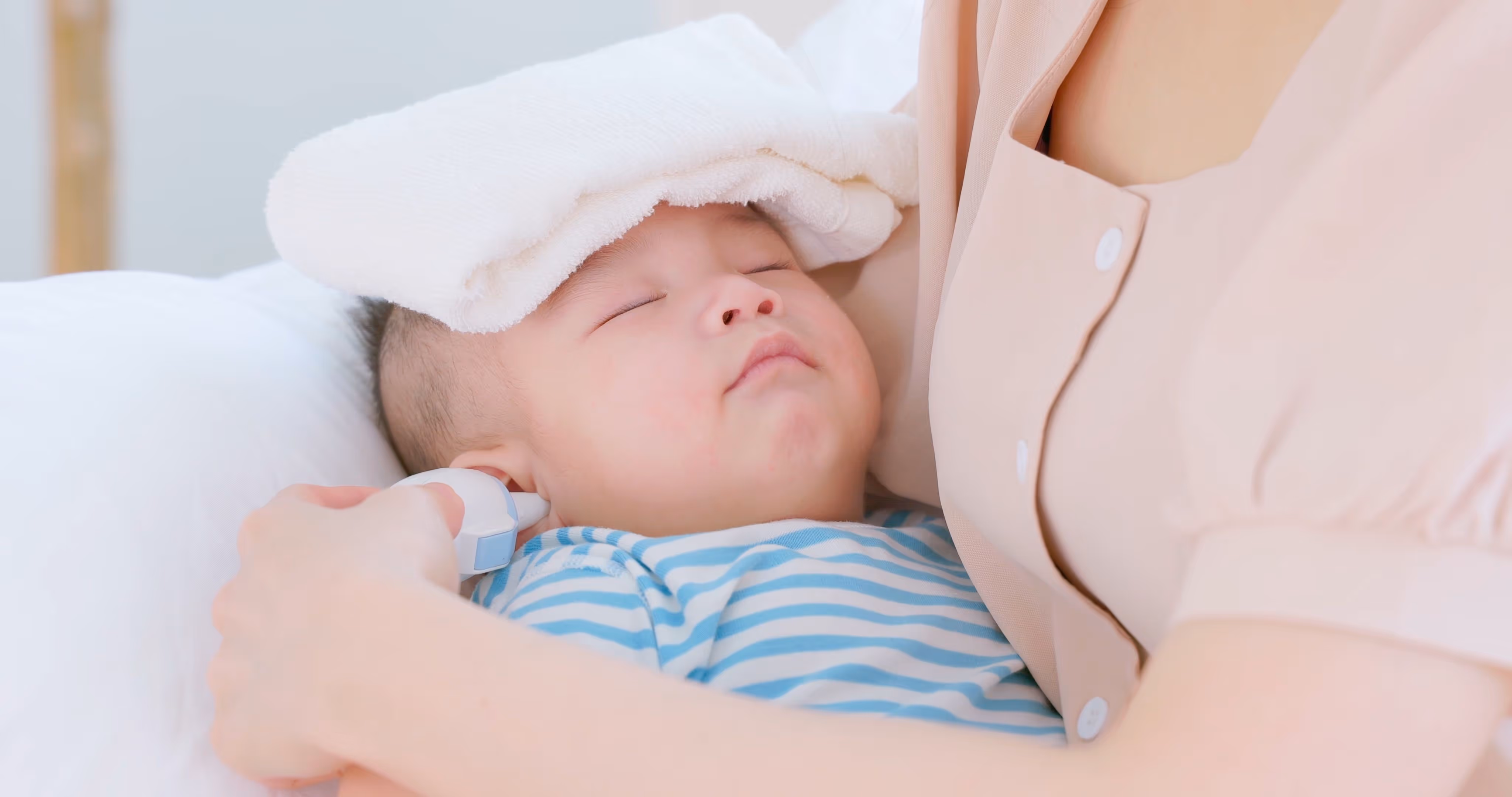 ไข้หวัดใหญ่สายพันธุ์ A อาการ อันตรายไหม รักษายังไง กี่วันหาย Influenza A: Causes, Symptoms, Treatments, Recovery