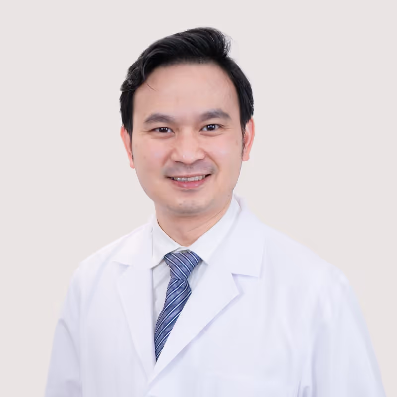 Asst. Prof. Dr Songphol Malakorn