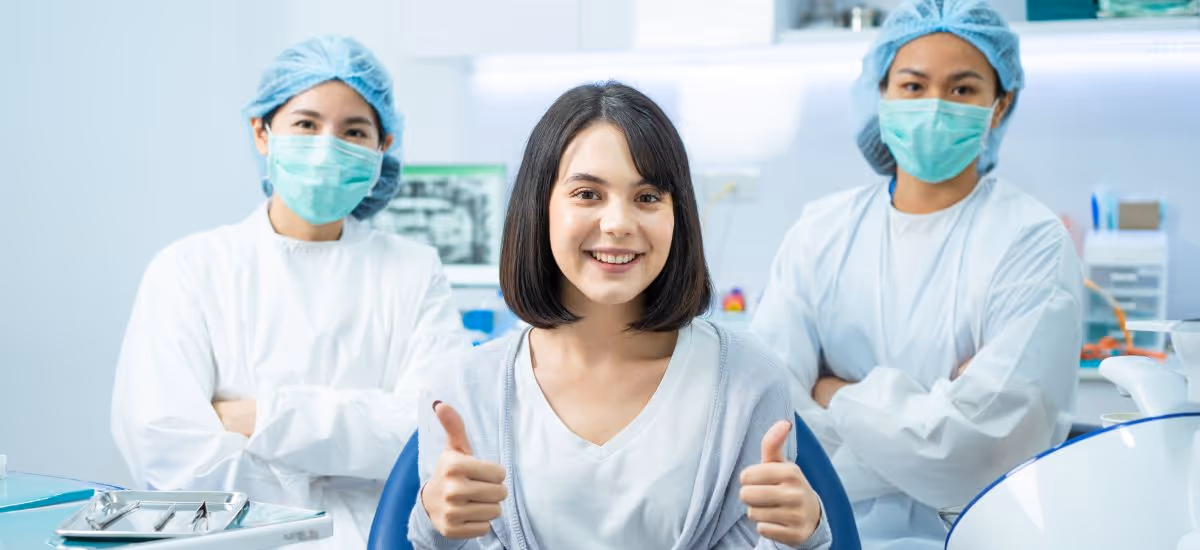 Root Canal Treatment Banner 2