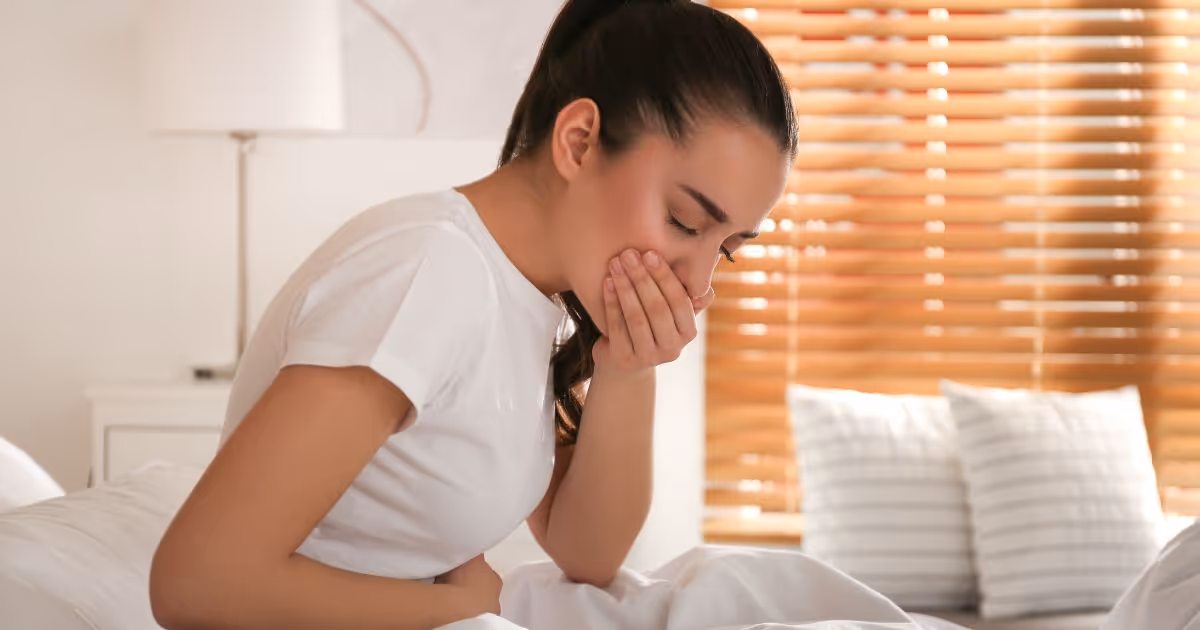 18 อาการคนท้องเริ่มแรก ข้อสังเกต วิธียืนยันการตั้งครรภ์ - 18 Early Symptoms of Pregnancy: How to notice and confirm