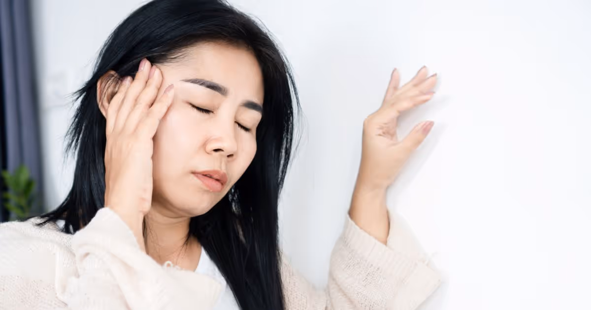 น้ำในหูไม่เท่ากัน มีภาวะแทรกซ้อนอย่างไร-What are the complications ofMeniere