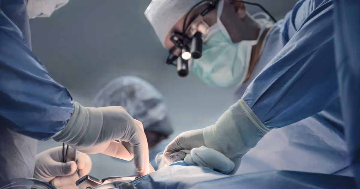 Dr Taweesak   Heart Valve Repair 4