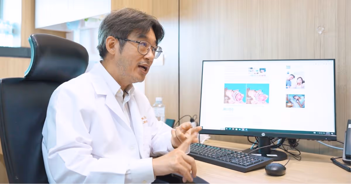 Dr Jirayos Chintanadilok 2