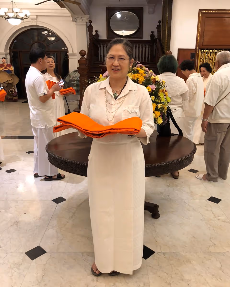 Dr Napisvadee Wongchavanich Banner 6