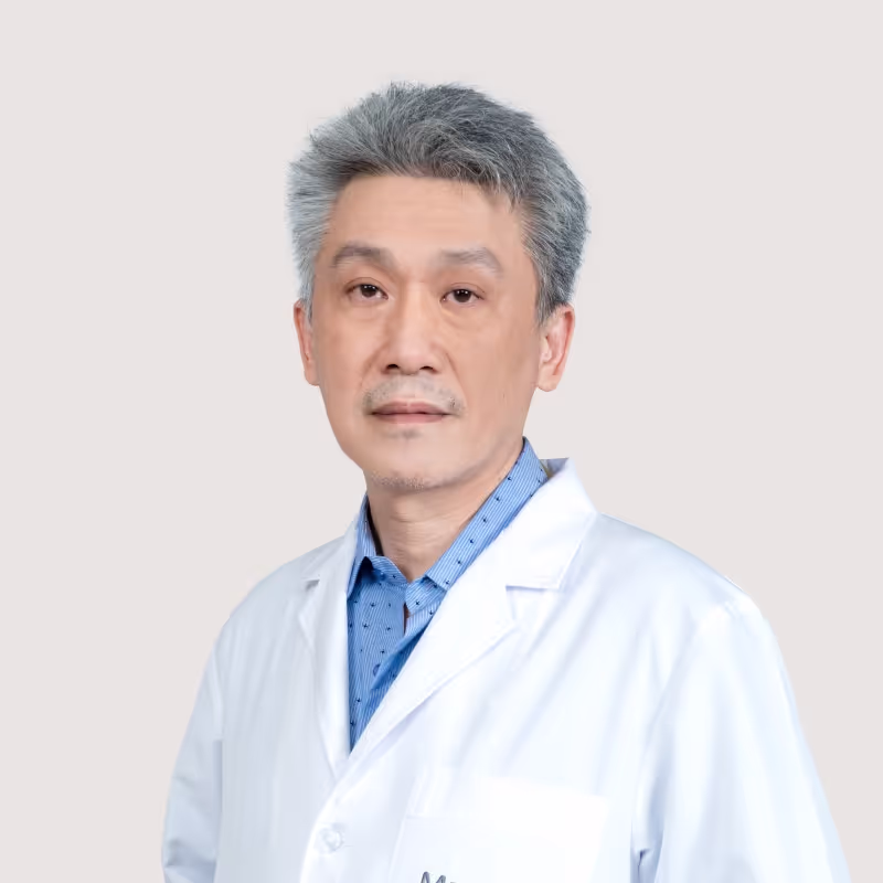 Doctor