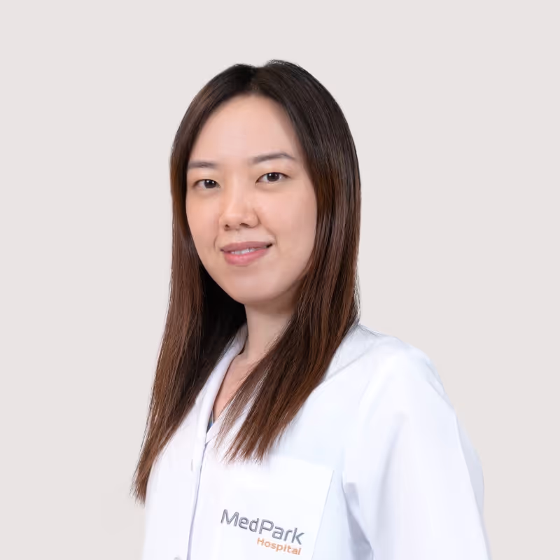 Doctor