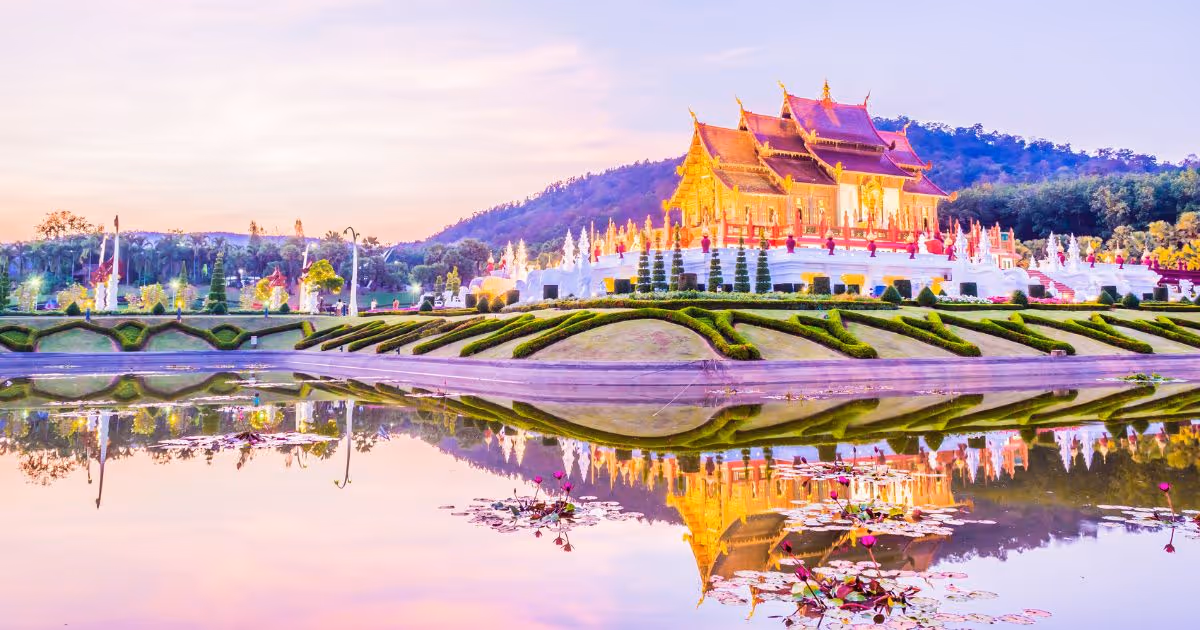 Thailand Medical Tourism: Treatments and Procedures