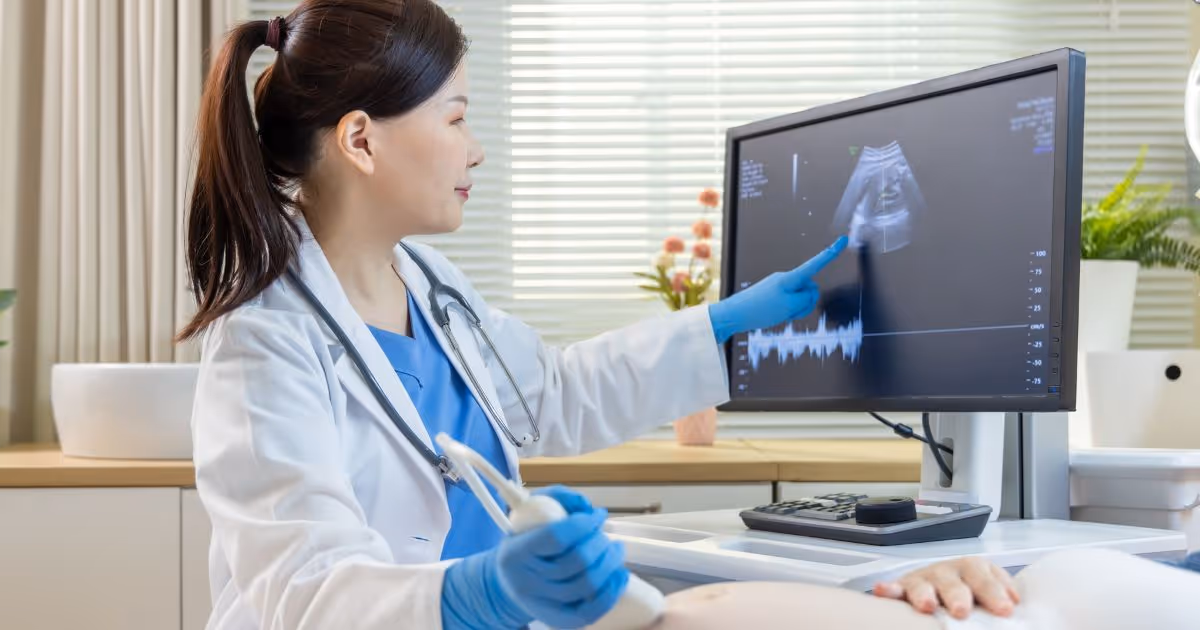 Pelvic Pain 2