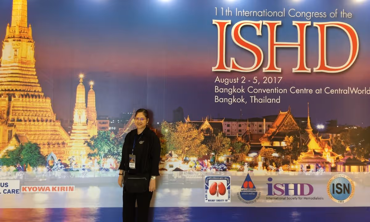 Dr Napisvadee Wongchavanich Banner 8