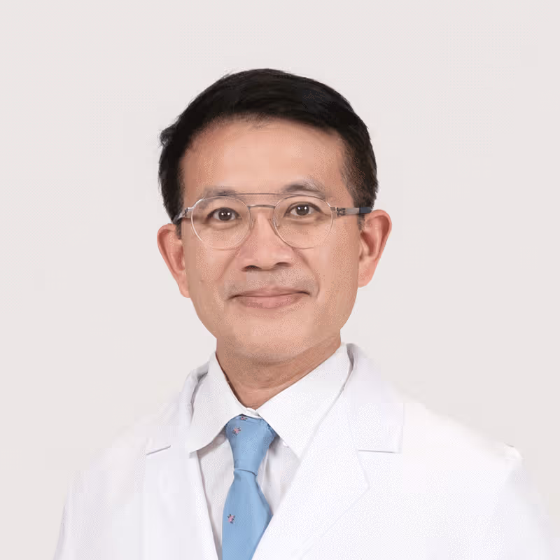 Assoc.Prof.Dr Pranya Sakiyalak