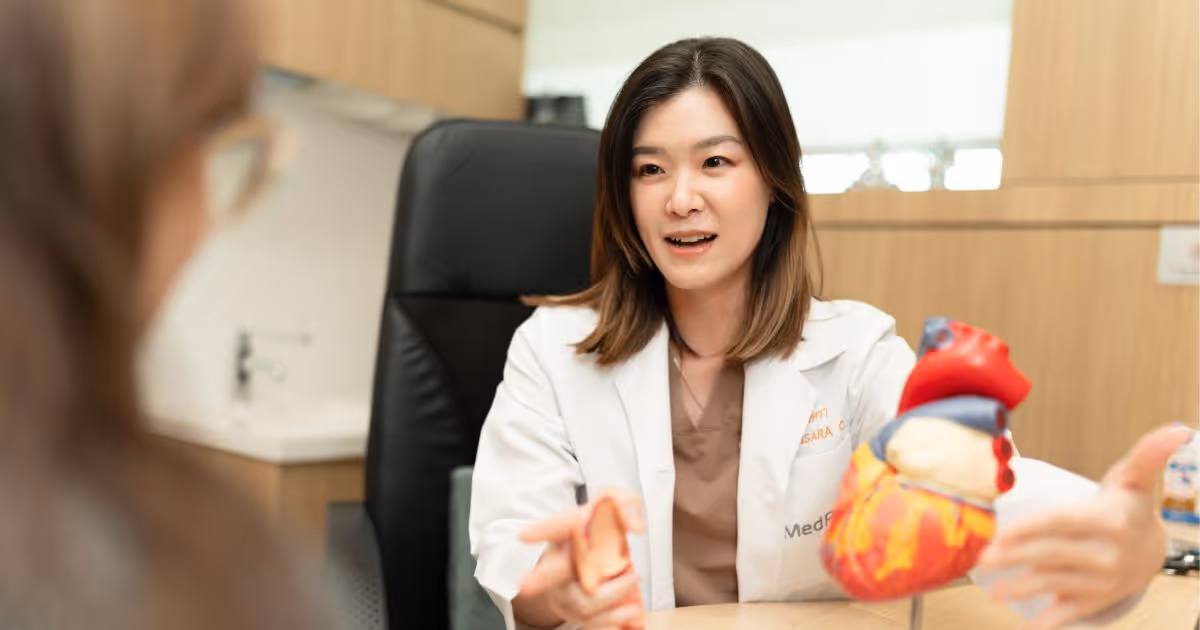 Cardio Sanisara Banner 5