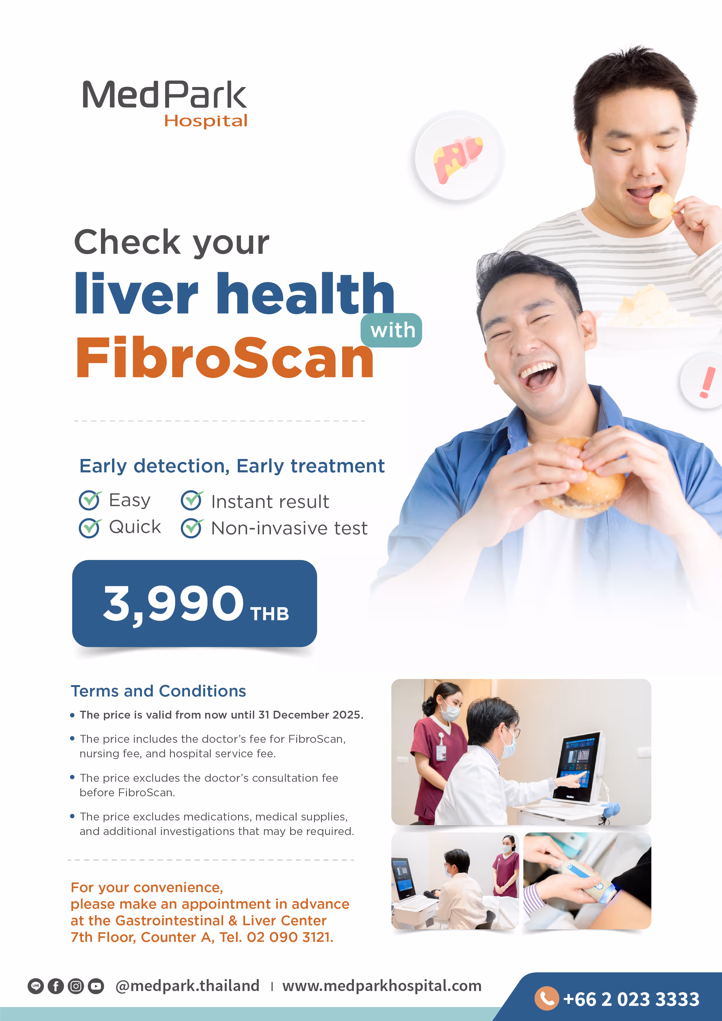 FibroScan®