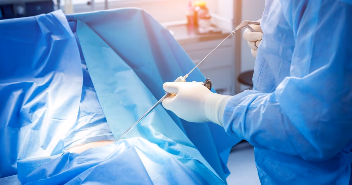 ข้อดีของการผ่าตัดกระดูกสันหลังผ่านกล้อง Endoscope - the benefit of endoscopic spine surgery