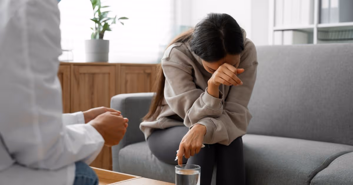 Mental Health Warning Signs of Mental Health Issues or Mental Illness