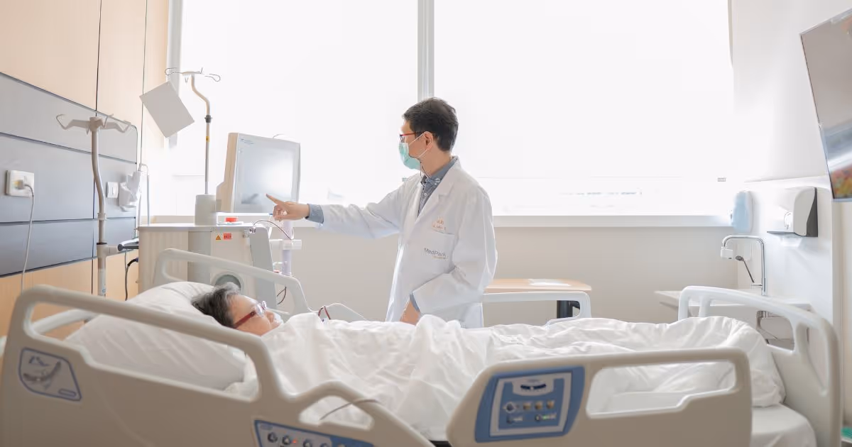 ฟอกไตด้วยเครื่องไตเทียม ประสิทธิภาพสูง (High-performance Hemodialysis)