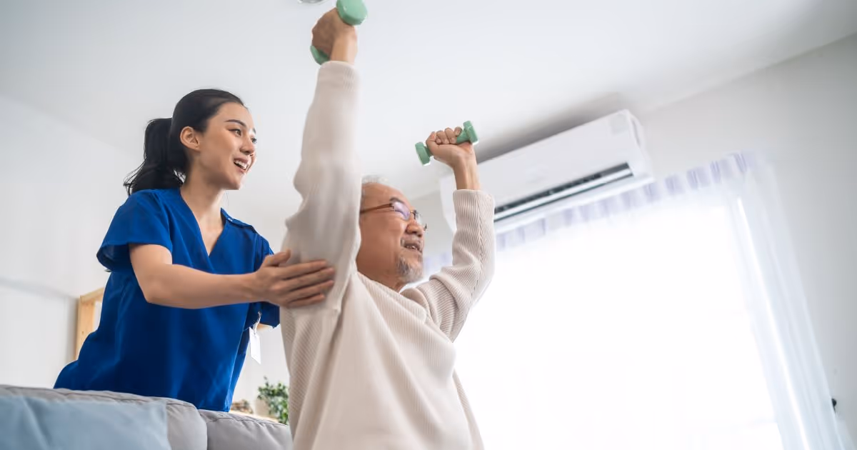 Occupational Therapy Banner 4