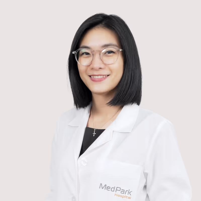Dr Asama Vanichtantikul