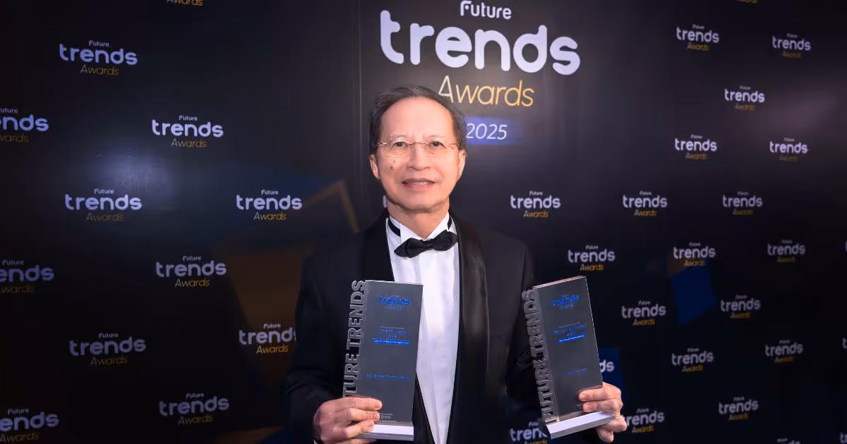 Future Trends Awards 2025 1