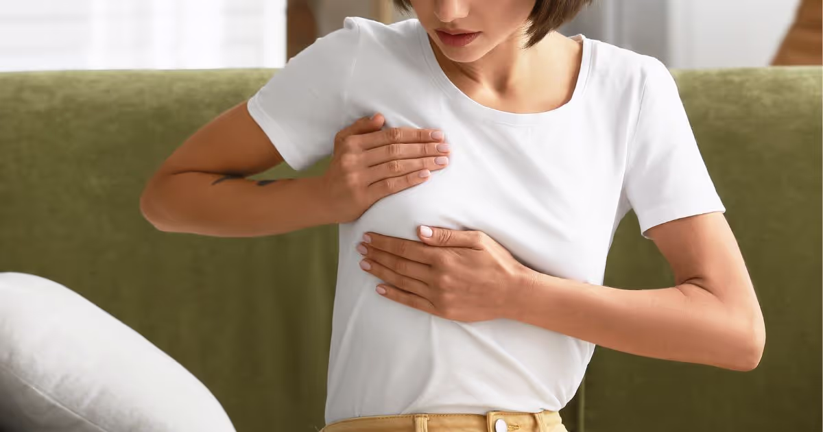 อาการ สาเหตุ การตรวจวินิจฉัยและการรักษา ภาวะเต้านมอักเสบ (Matitis)- Symptoms, Causes, Diagnose, Treatment