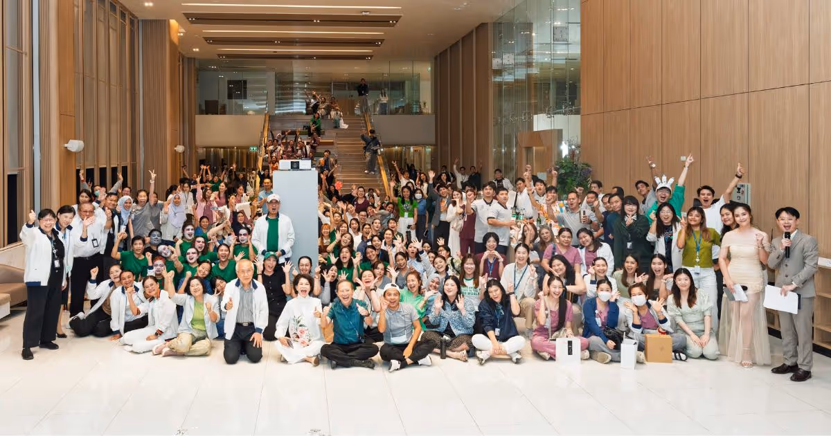 Asia Best Employer Brand Awards 2026 2