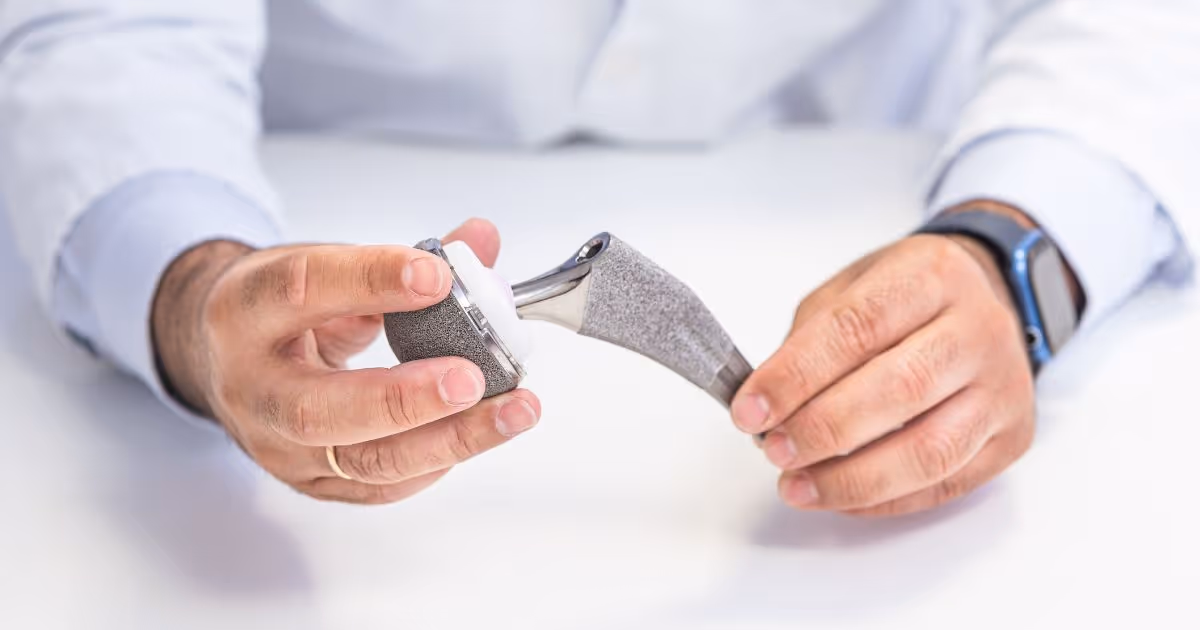 Hip replacement: Procedure, Benefits, Recovery - ผ่าตัดเปลี่ยนข้อสะโพกเทียม ขั้นตอน ข้อดี พักฟื้นกี่วัน