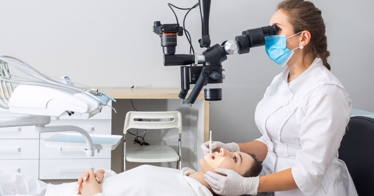 Dental Crown Banner 5