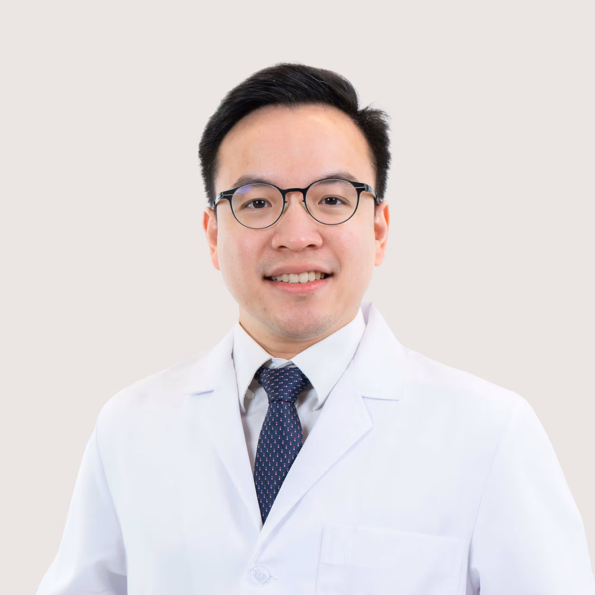 นพ. ชัยยศ วินิจไพโรจน์