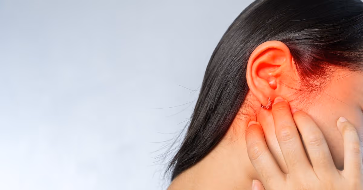 Beliefs About Ears and Hearing