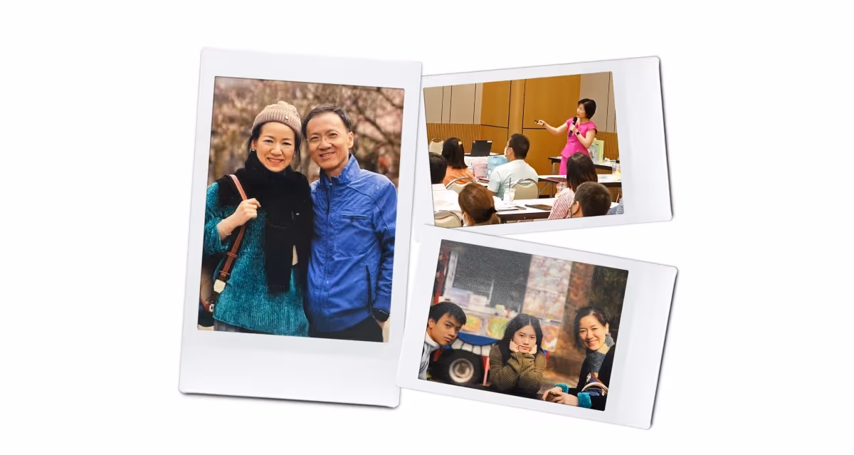  Dr Sutheera Uerpairojkit - A Pediatrician Specializing in Neonatal & Perinatal Medicine