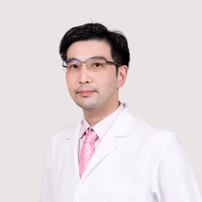 รศ.นพ. ธีระภัทร เจริญวิทย์