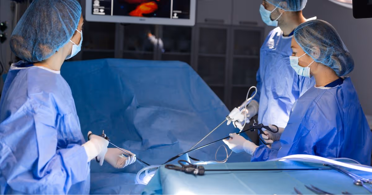 เตรียมตัวก่อนเข้ารับการผ่าตัดหัวใจแผลเล็ก - Minimally Invasive Heart Surgery