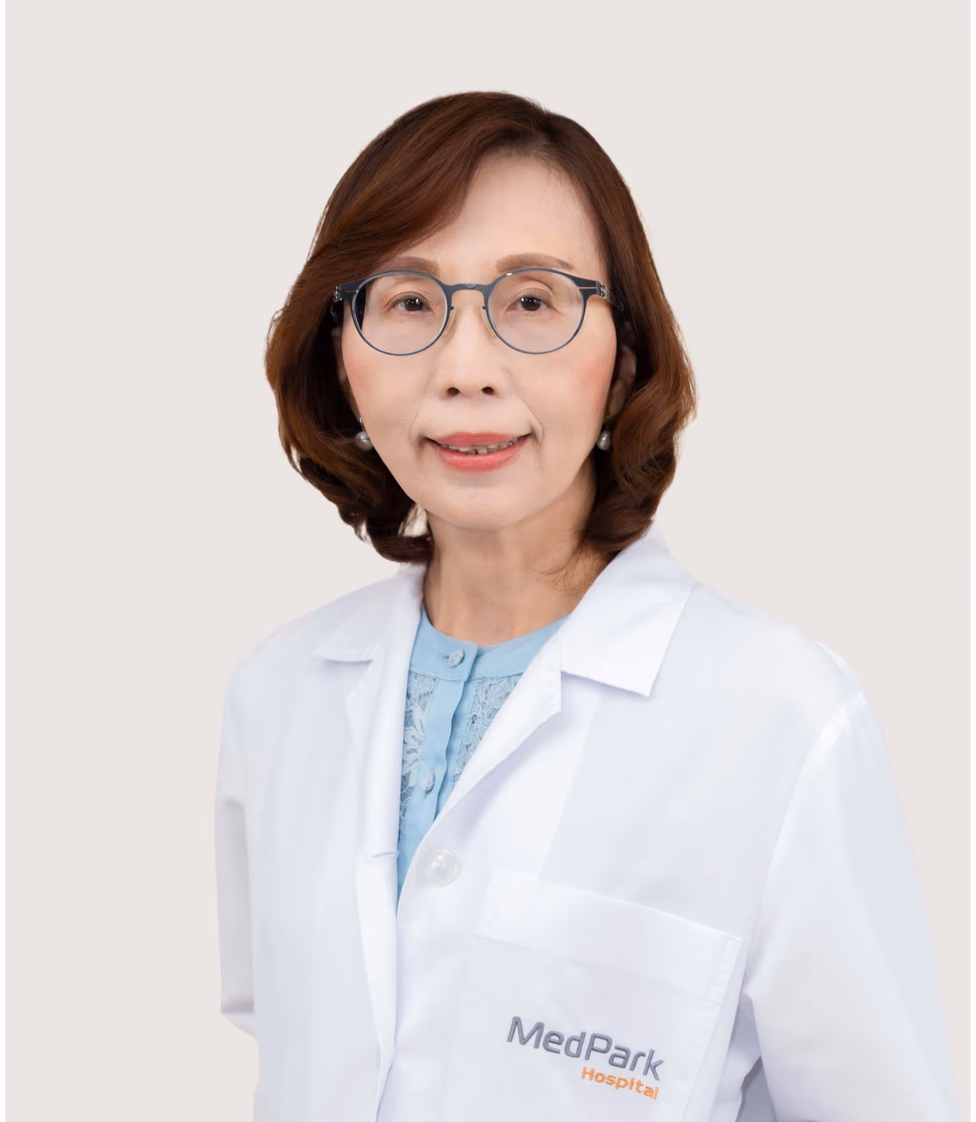 Prof. Dr Suporn Treepongkaruna