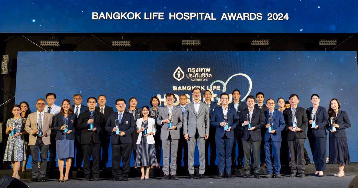 Bkk Life Award 2024 Banner 3