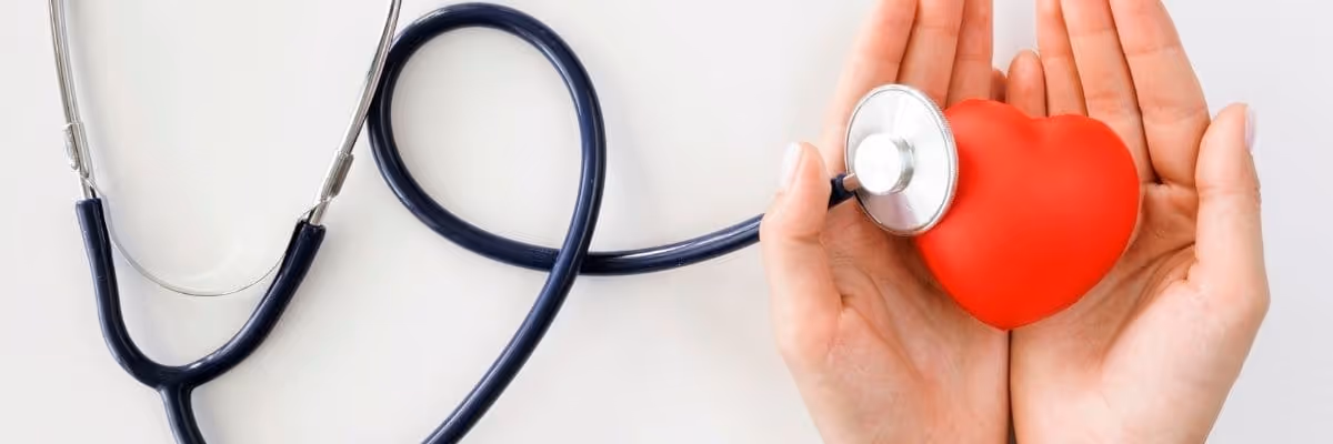 วิธีรักษาโรคหัวใจเพื่อลดความเสี่ยงของโรค - Treatment Heart Disease