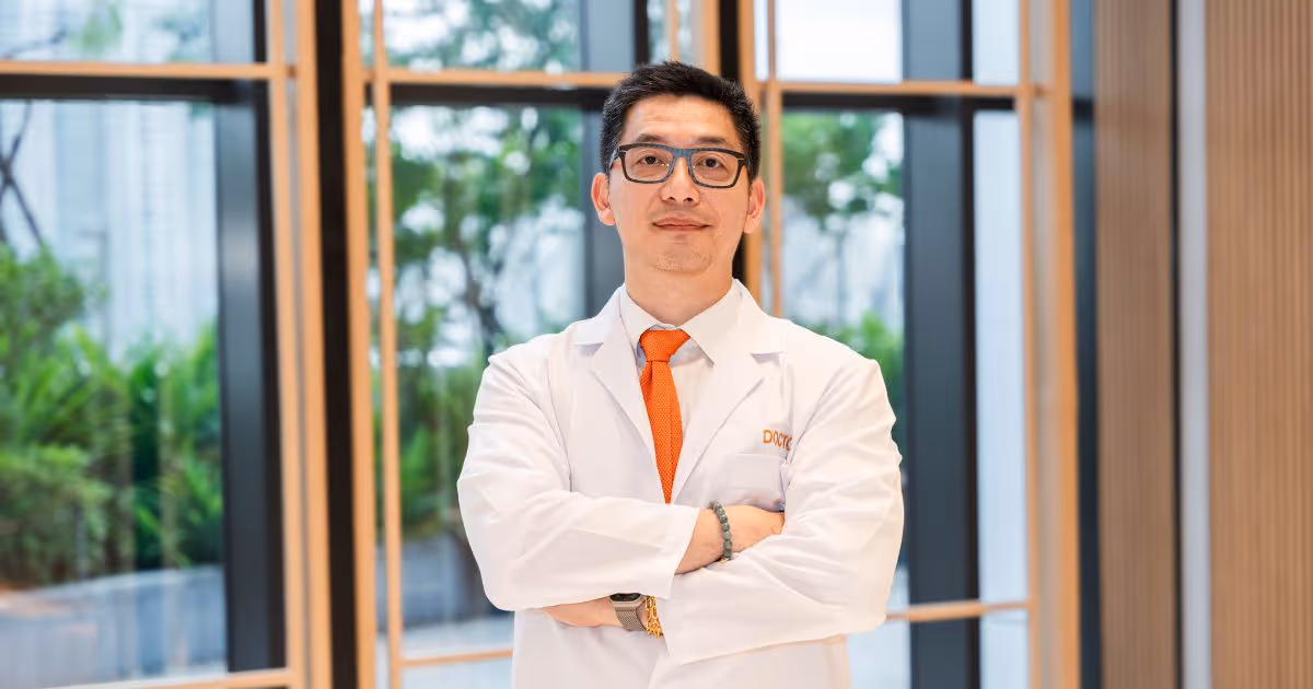 Genomics Laboratory: Health Planning and Hereditary Disease Management by MedPark’s