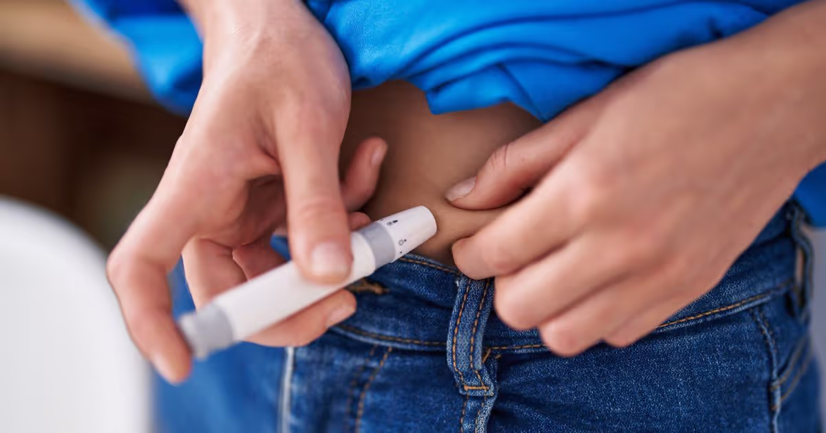ปากกาลดน้ำหนักหรือยาฉีดลิรากลูไทด์ Weight Loss Pen (Liraglutide Injection)