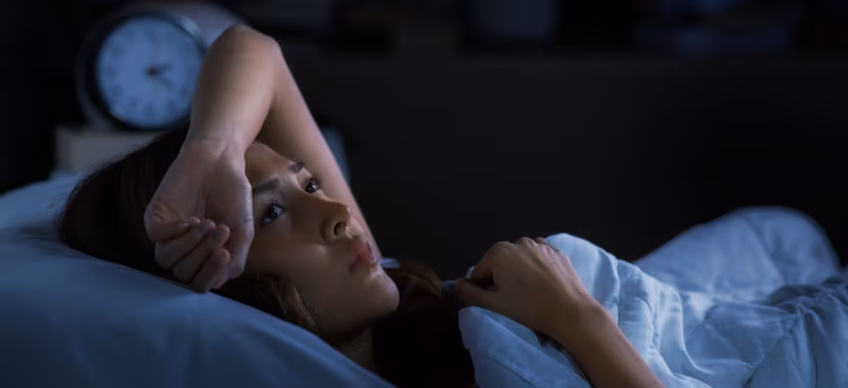  Dr Jirayos Chintanadilok    Insomnia 1