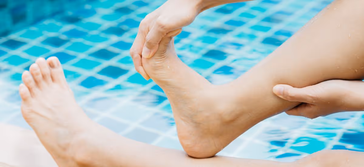 Muscle Cramps Banner 2