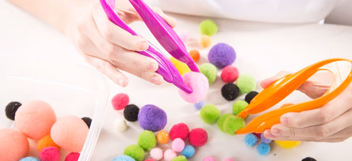 Occupational Therapy Banner 2