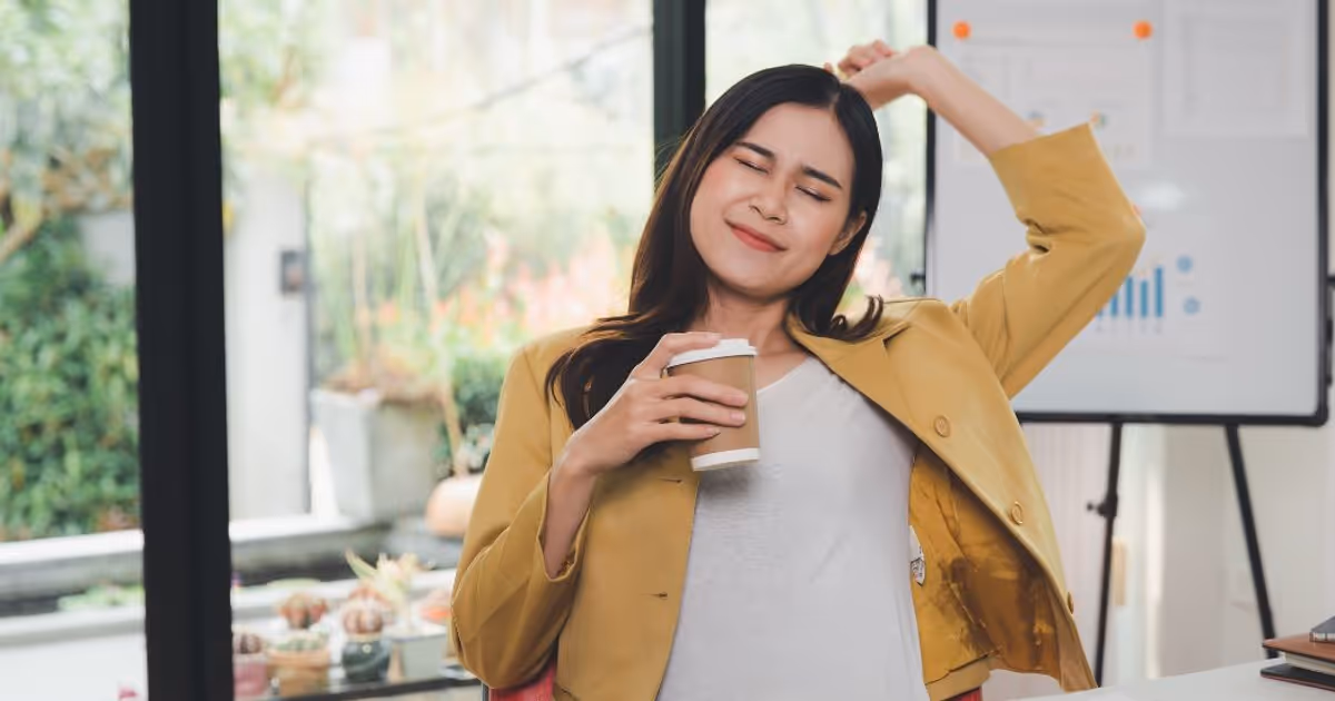 สาเหตุของออฟฟิศซินโดรม? - What are the causes of office syndrome?