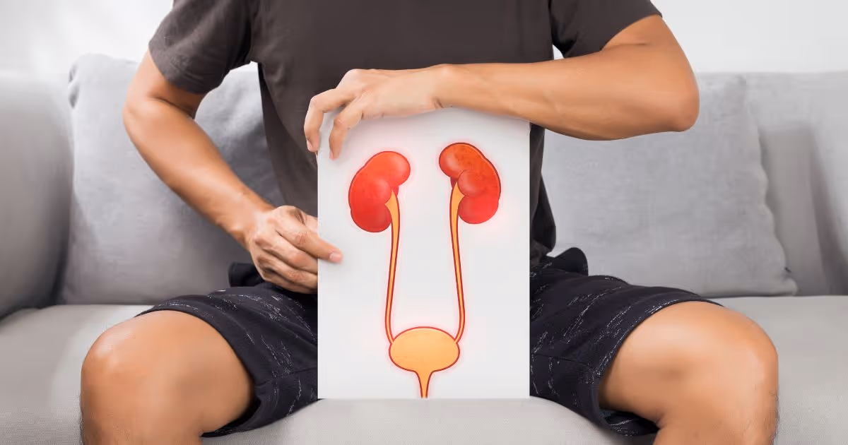 ทำไมต้องส่องกล้องตรวจกระเพาะปัสสาวะ - Why is Cystoscopy necessary