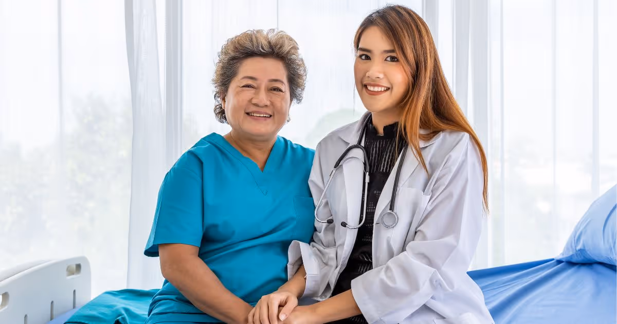 ข้อดีของการรักษามะเร็งตับโดยการจี้ความร้อน