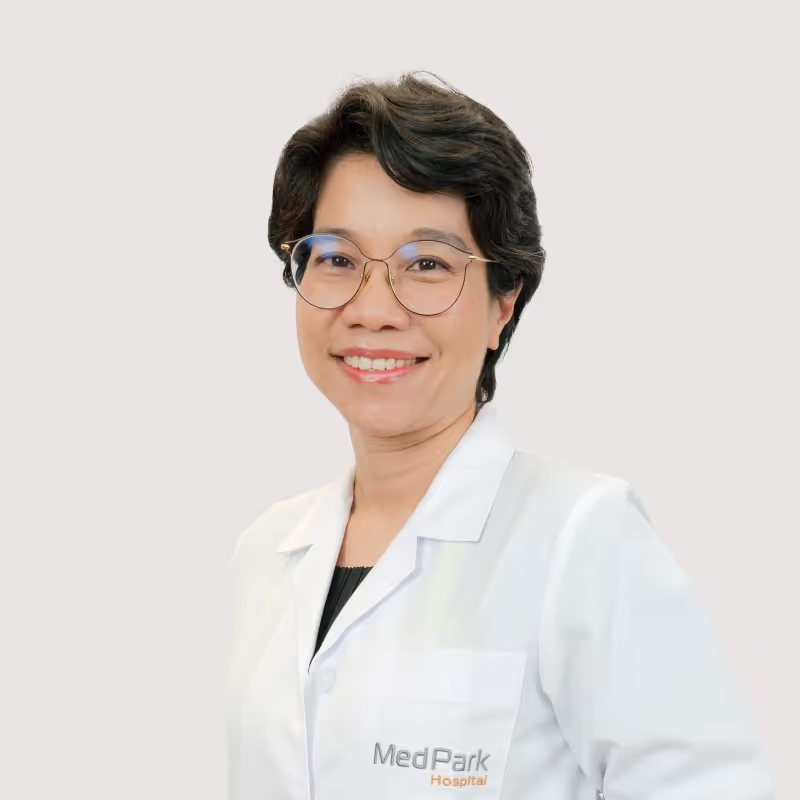 Dr Usanee Reinprayoon