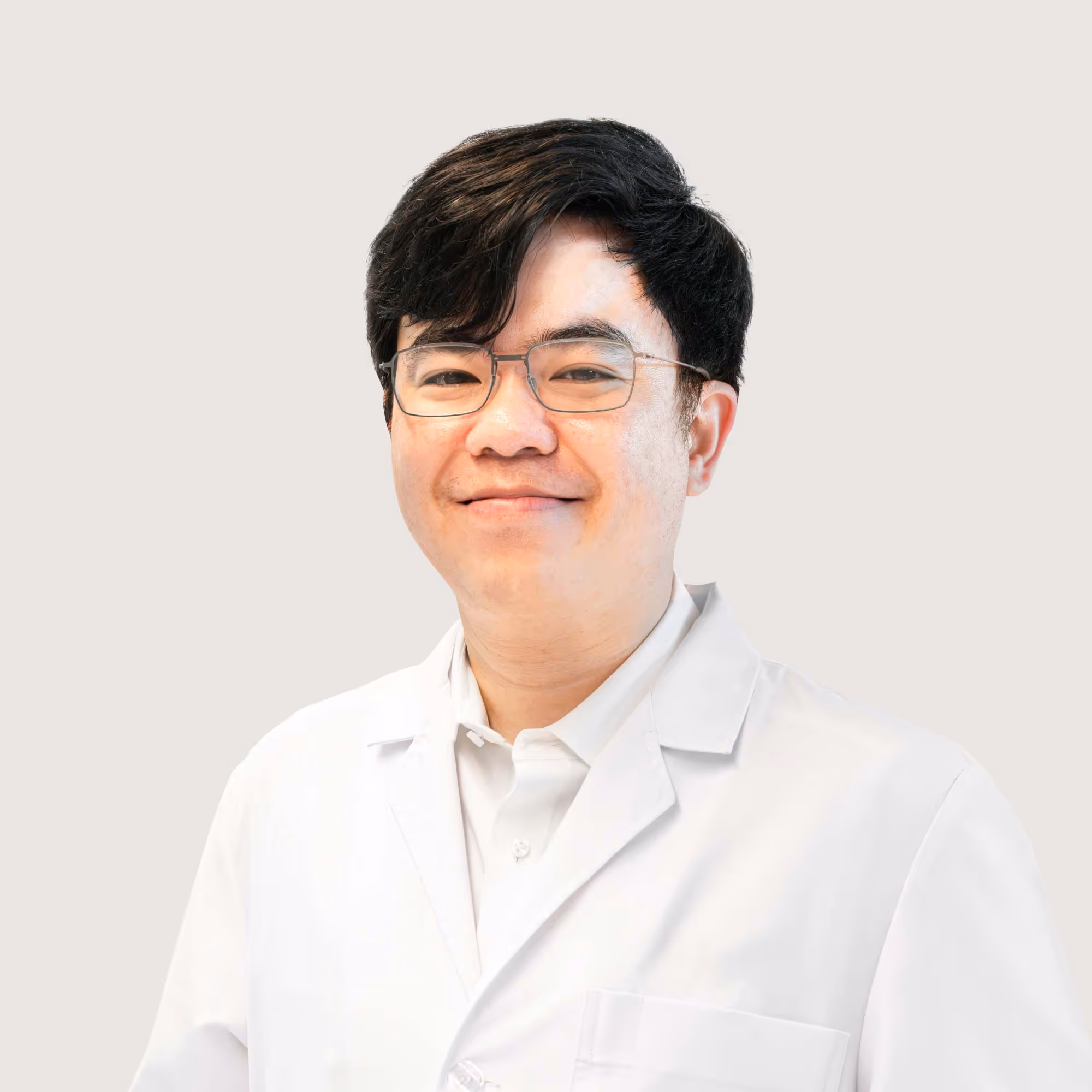 Doctor