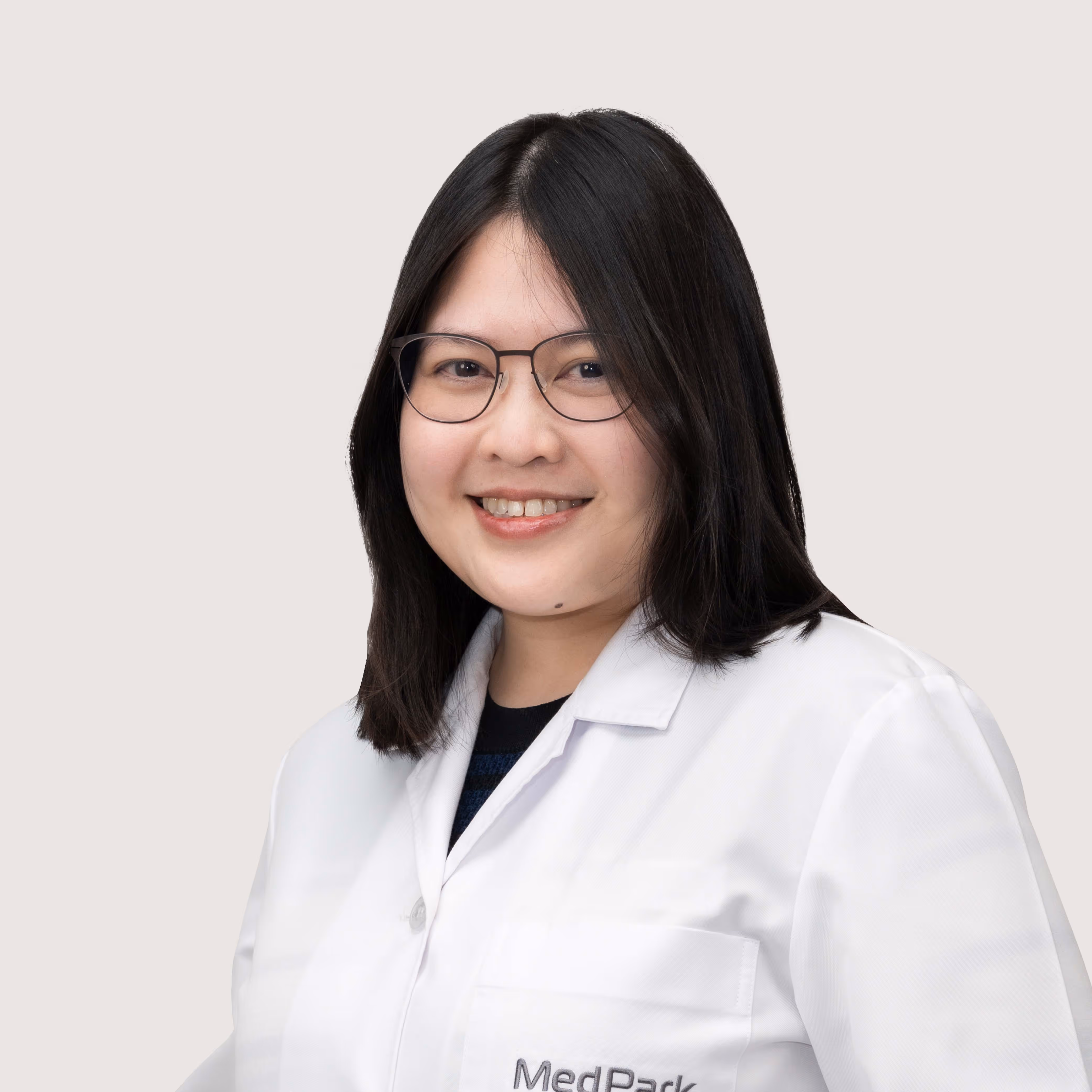 พญ. ณพัฐปพัณณ์ กาญจนพนัง