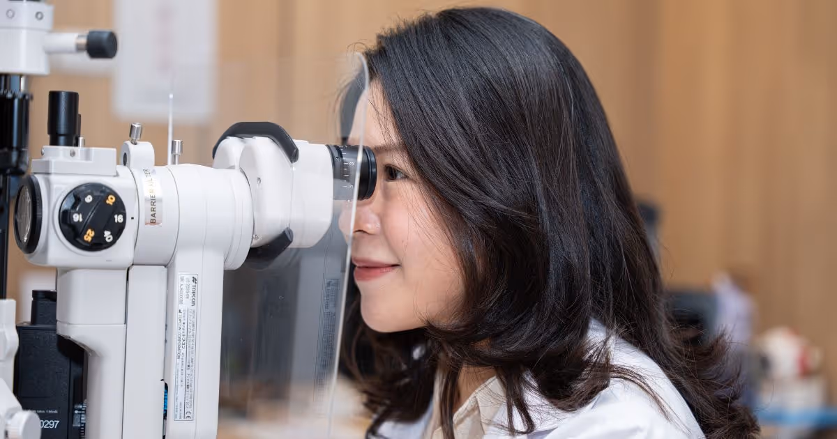 Dr. Thitima ICL: A New Frontier in Vision Correction When LASIK and SMILE Pro Fall Short