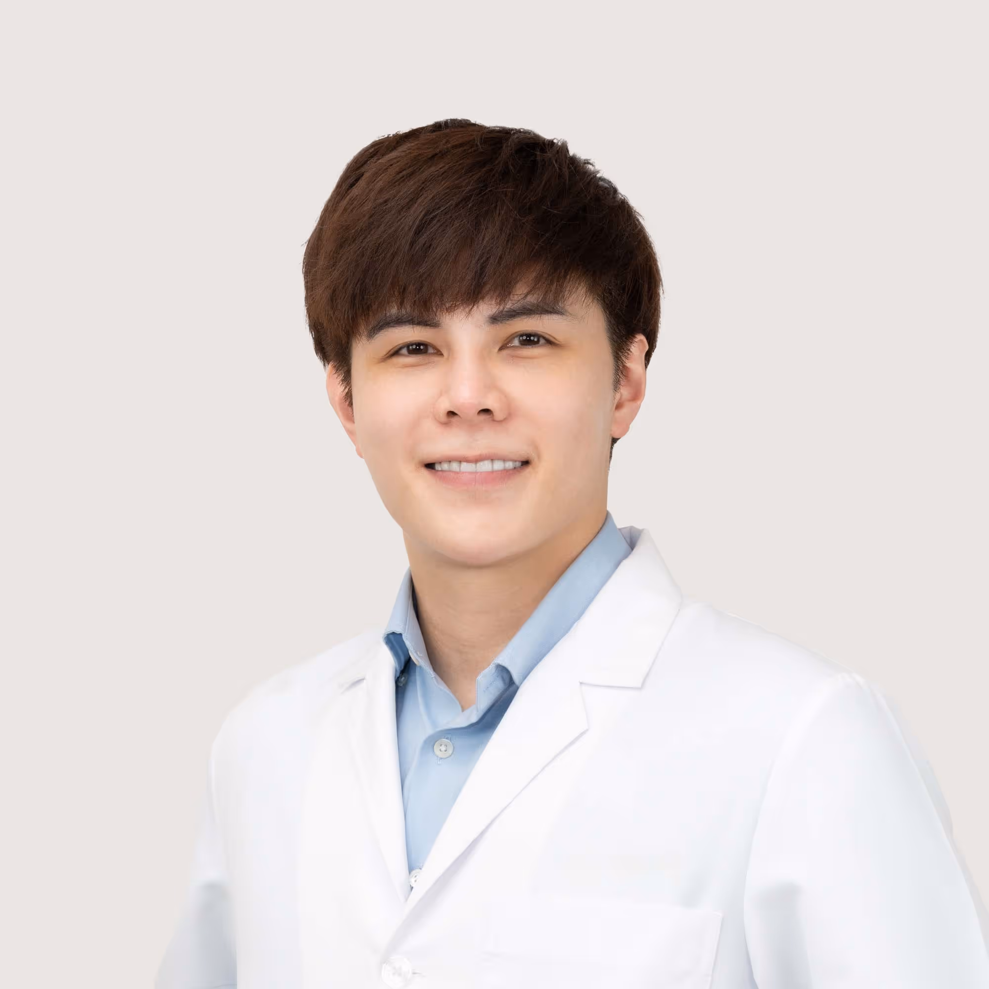 Dr Theeratach Sriboonnark