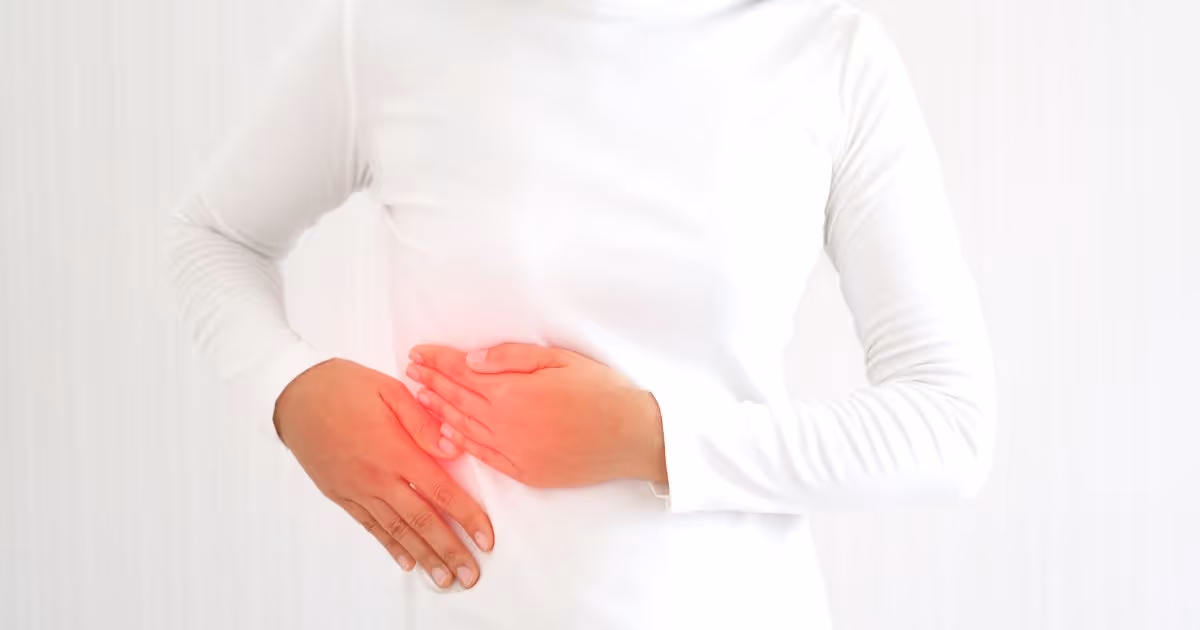 Laparoscopic Cholecystectomy   Symptoms