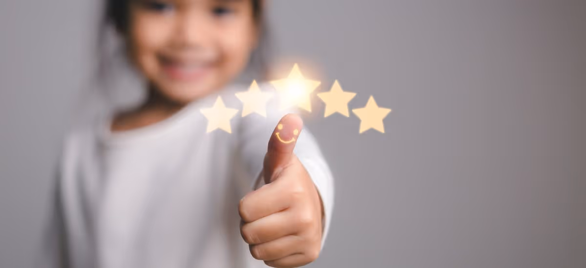 Trigger Finger in Children Banner 5