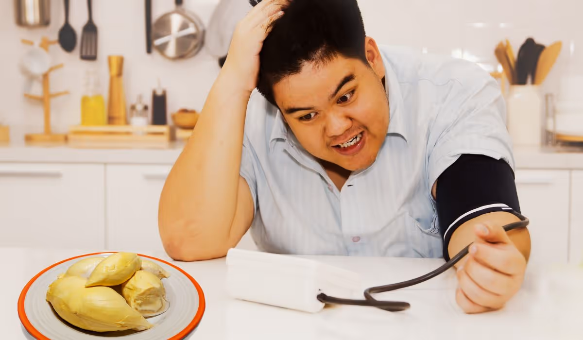 Durian Banner 2
